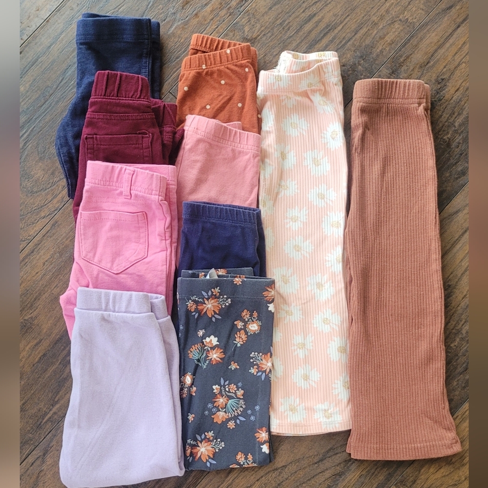 *SOLD*Toddler Pants